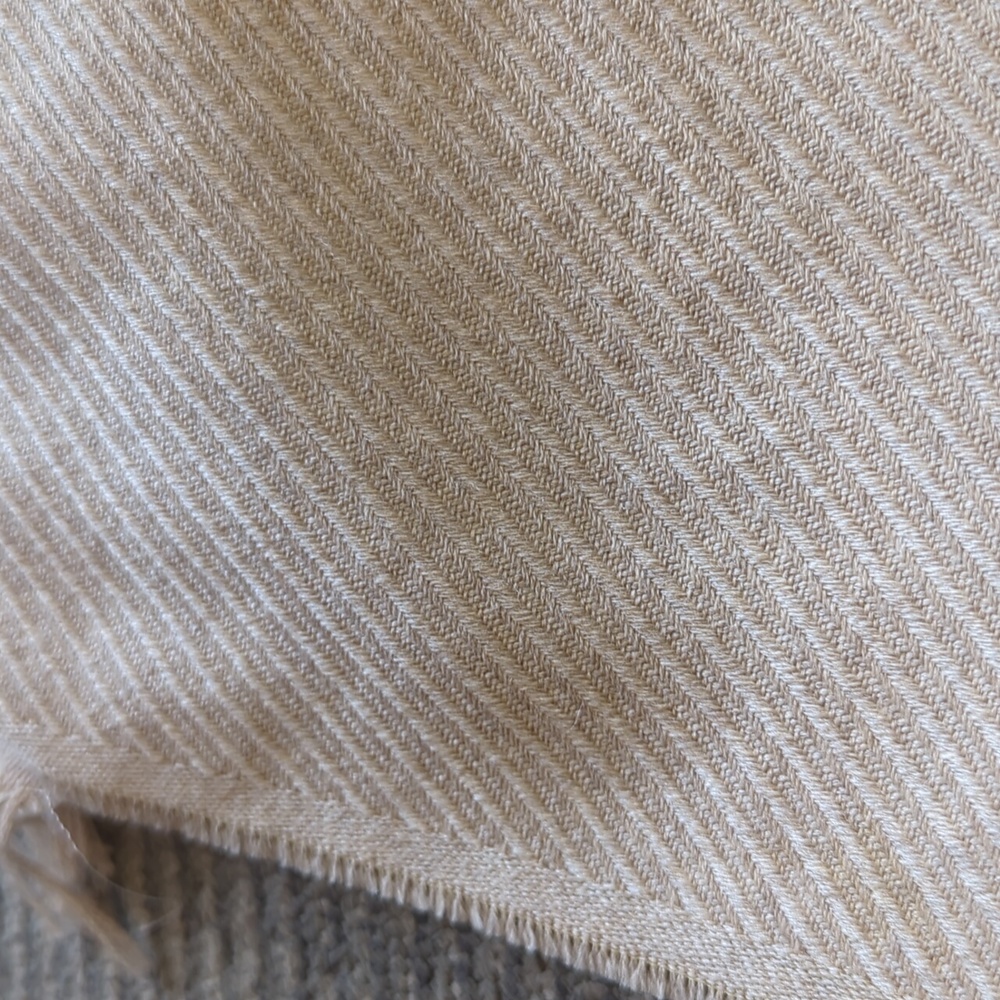 Gucci scarf - Picture 15 of 16